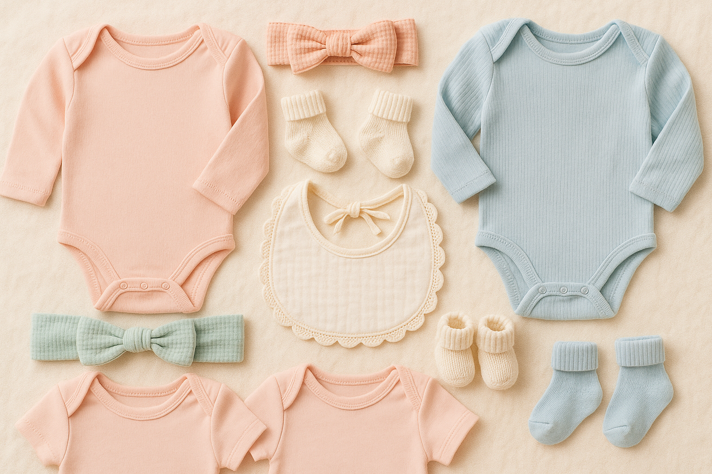 baby Clothing & Accessories  Cute, Comfy, Affordable Styles
