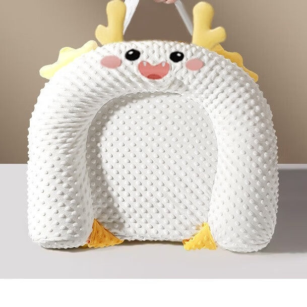 Baby Sleeping Mattress – Bed-in-Bed Newborn Slope Crib