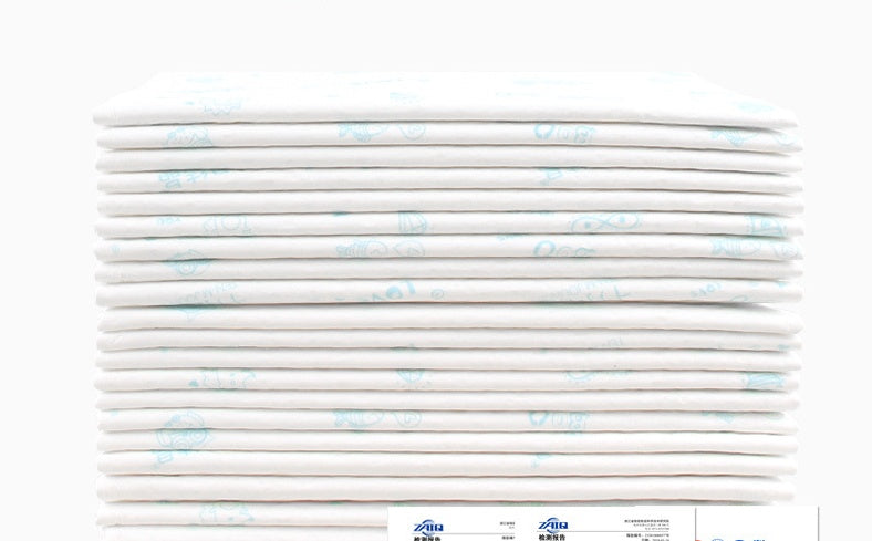 Baby Changing Pad – Waterproof Newborn Nursing Mat