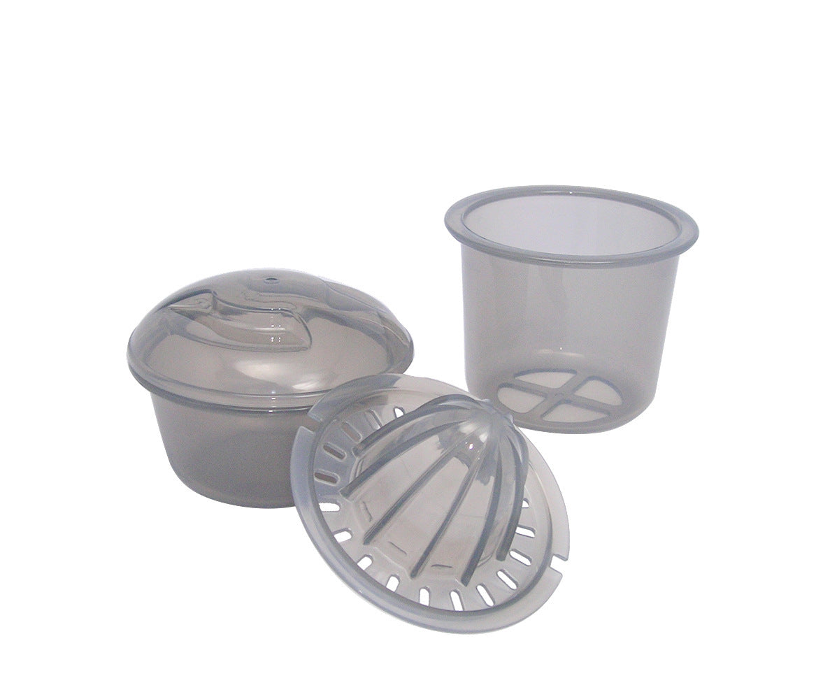 Milk Warmer – Multifunctional Baby Bottle Heater & Sterilizer