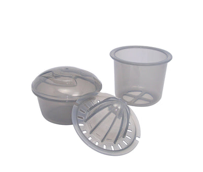 Milk Warmer – Multifunctional Baby Bottle Heater & Sterilizer