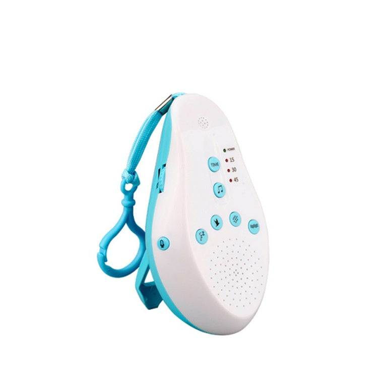 Baby Sleep Machine – White Noise Soother for Newborns