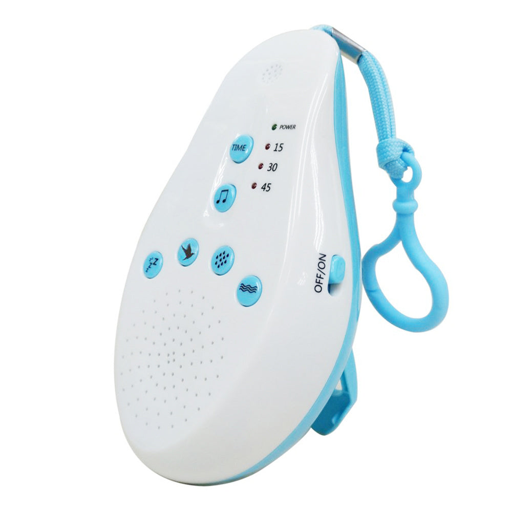 Baby Sleep Machine – White Noise Soother for Newborns default