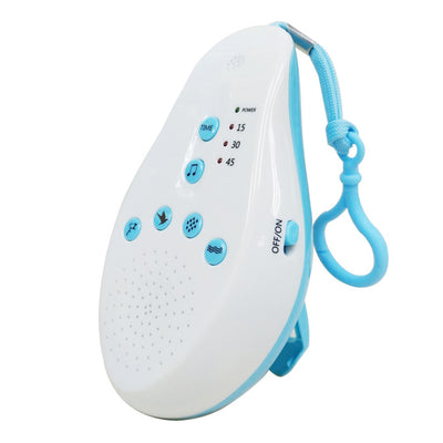 Baby Sleep Machine – White Noise Soother for Newborns default