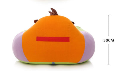 Baby Bean Bag Chair – Washable Cartoon Sofa Cover (No Filling)