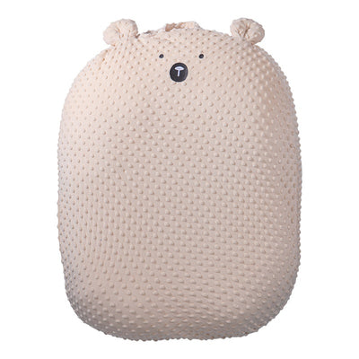 Baby Sleep Ramp – Anti-Spill Feeding Slope Nursing Pillow