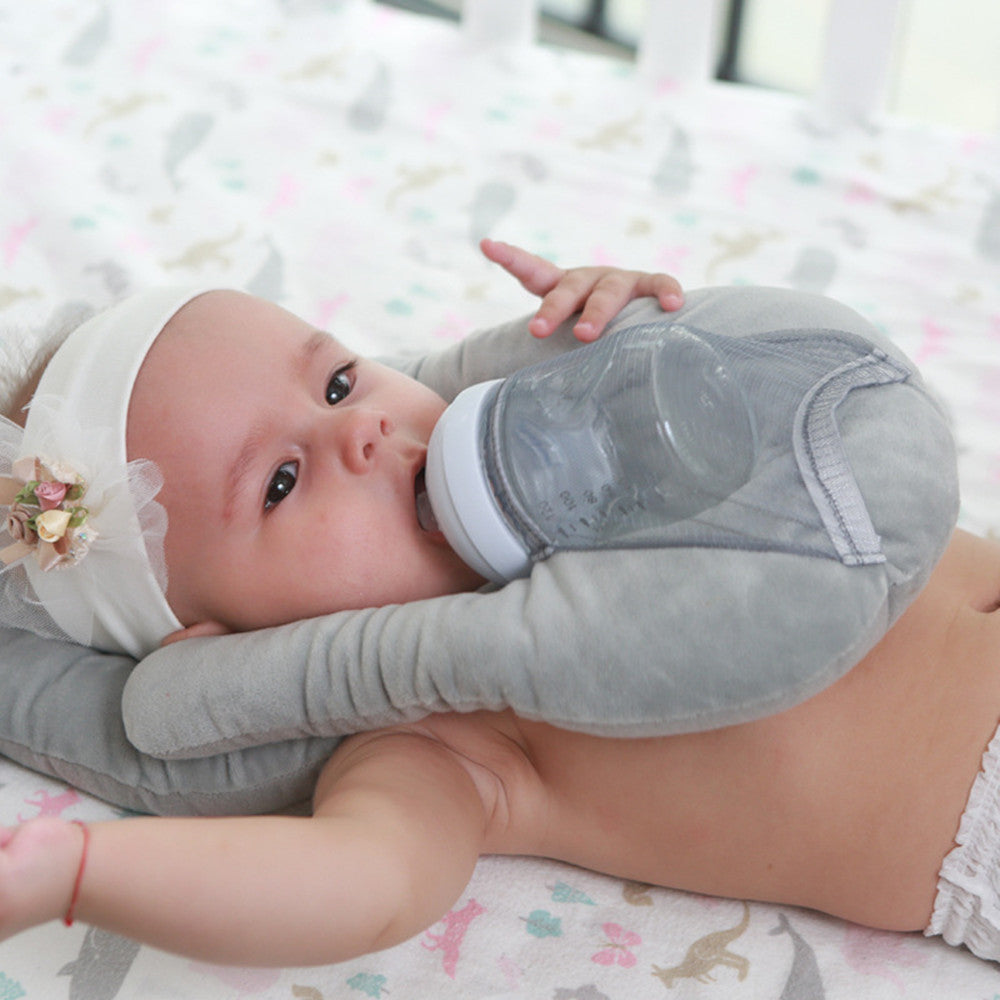 Baby Nursing Pillow – Multifunctional Newborn Support Cushion