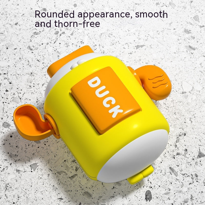 Clockwork Bath Toys – Fun Wind-Up Water Toys for Kids