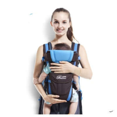 Secure Support for You and Your Little One
