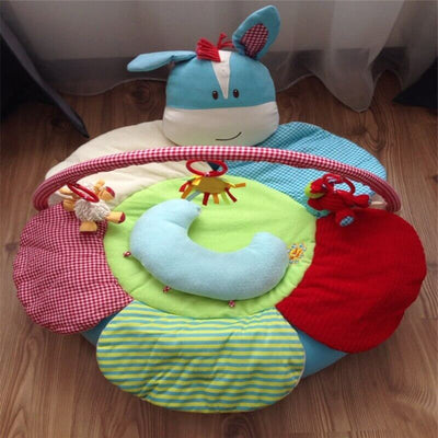 Baby Inflatable Play Blanket – Multifunctional & Fun Mat