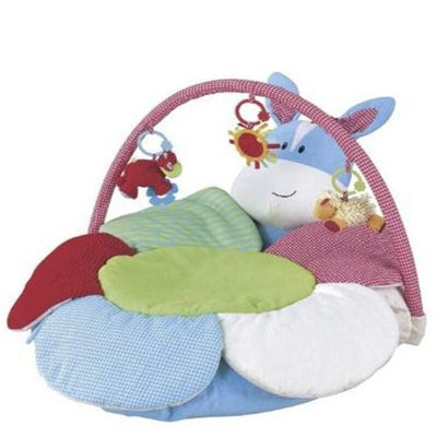 Baby Inflatable Play Blanket – Multifunctional & Fun Mat