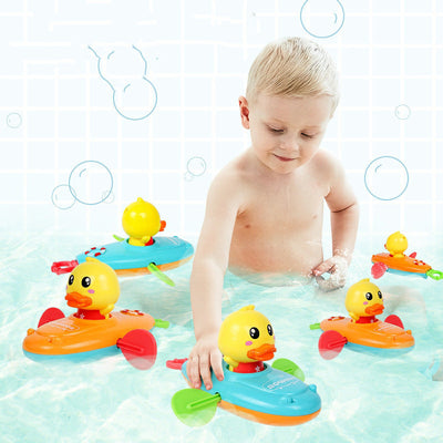 Interactive Water Play for Little Minds