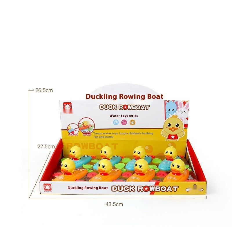 Interactive Bath Toys – Parent-Child Water Play Set