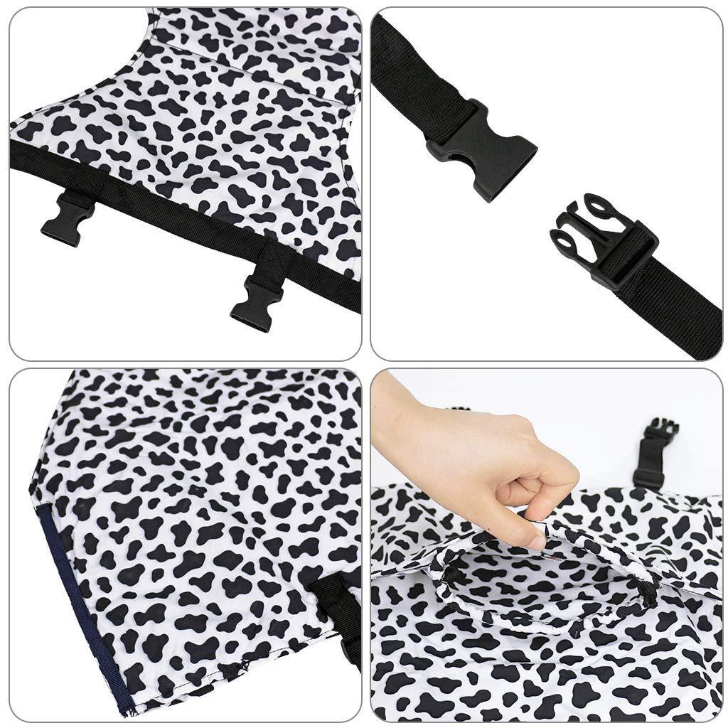 Portable Baby Dining Chair – Safe & Foldable Travel Seat