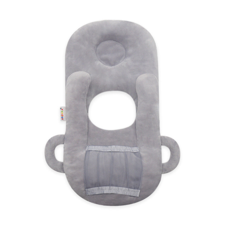 Baby Nursing Pillow – Multifunctional Newborn Support Cushion