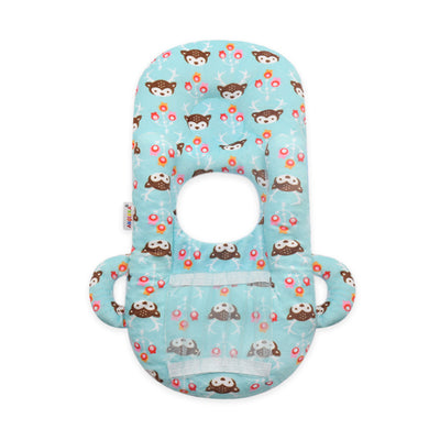Baby Nursing Pillow – Multifunctional Newborn Support Cushion Fox