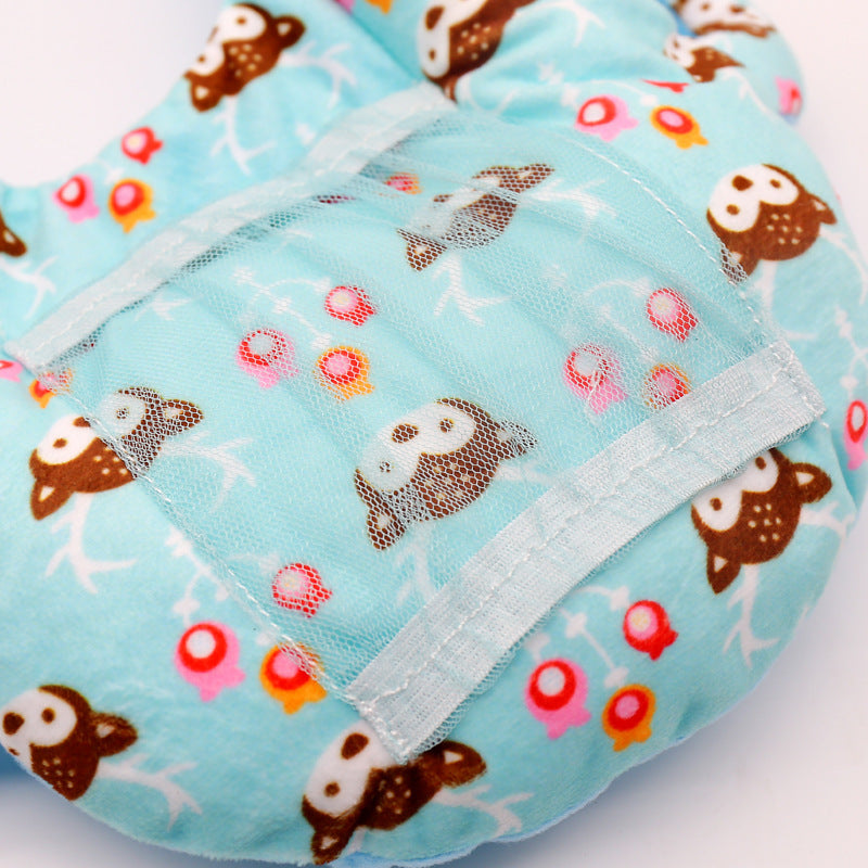 Baby Nursing Pillow – Multifunctional Newborn Support Cushion